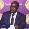 Ex-Bank of Ghana Governor's Home Raided by Armed National Security Operatives