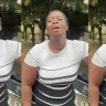 Woman Caught With Multiple Master Keys Near SSNIT Flats