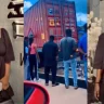 Truck Rolls Downhill, Slams Into Shop, Kills Woman in Horrific Pankrono Accident