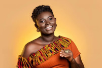 Ghanaian Media Personality Gets Real About Long-Distance Relationships After U.S. Experience
