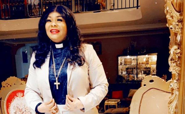 Jailed Evangelist Agradaa Dragged Back to Court Over Leaked Nude Video