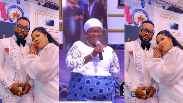 Agradaa’s Mom Shuts Down Claims Sofo Asiamah Was Kicked Out