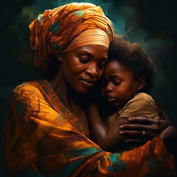 Ghanaian Parents and Their Master’s Degree in Emotional Blackmail