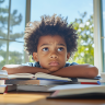Your Child Is Not Lazy — They’re Mentally Tired