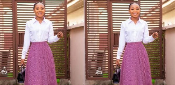 How Akuapem Poloo Turned Controversy into Cash