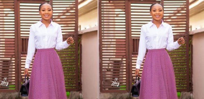 How Akuapem Poloo Turned Controversy into Cash