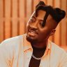 Fans Alarmed as Ghanaian Rapper Shares Disturbing Image and Emotional Confession