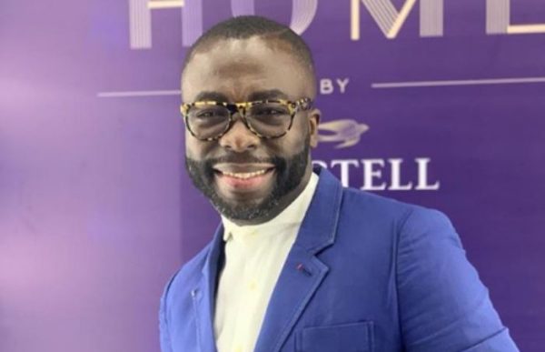 Fake Account Lands Andy Dosty in Trouble as Angry Family Storms Station