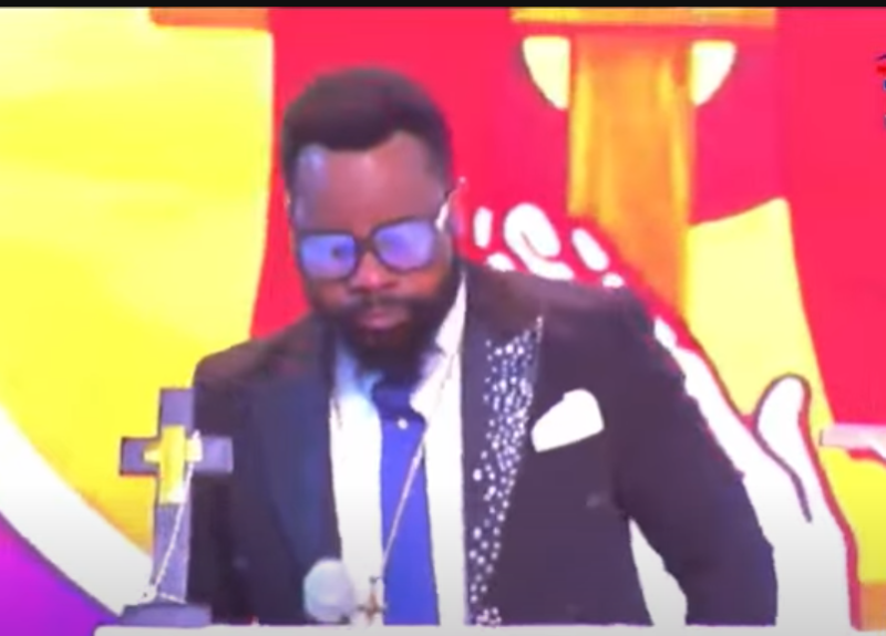 Agradaa’s Husband Says He Won’t Cheat for 15 Years