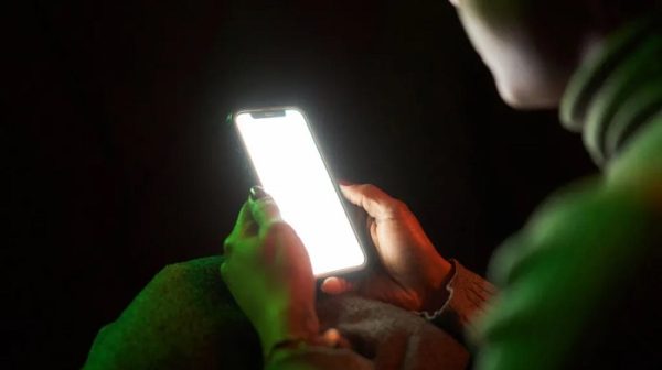 Sally Escaped Her Stalker — Until a Dating App Leak Put Her Back in Danger