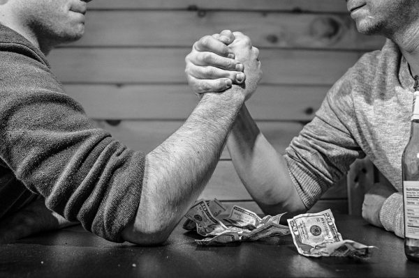 Kenya: Gambling Sites and Gamblers Must Now Follow These Strict New Rules