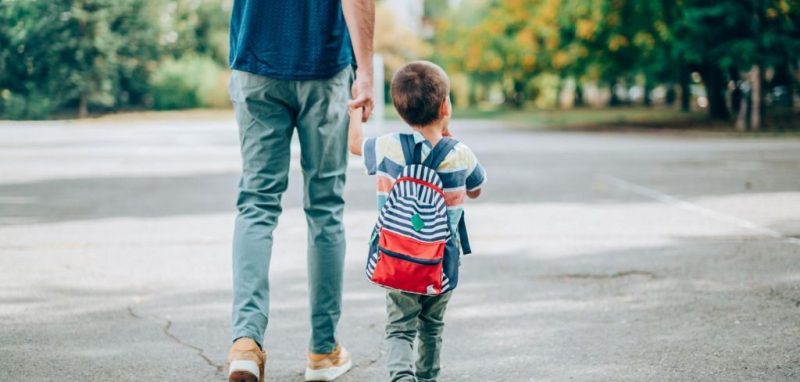 Claiming Child Benefit While Abroad? You Might Be Flagged