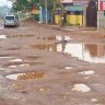 Poor Road Network in Amansie West Fuelling Armed Robbery Attacks
