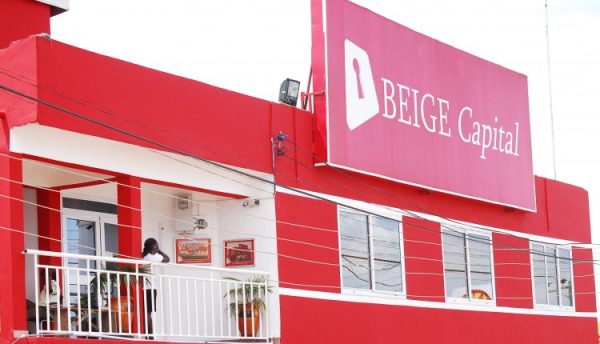 Former Beige Bank Boss Walks Free as Court Overturns Charges