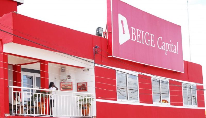 Former Beige Bank Boss Walks Free as Court Overturns Charges