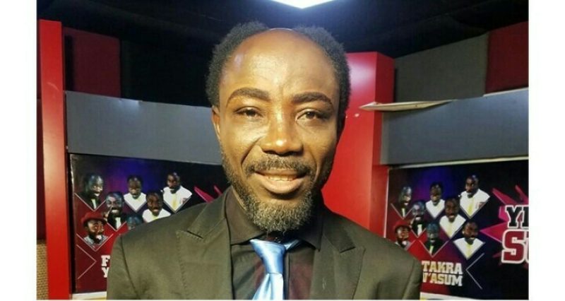 Cina Soul Scandal: Big Akwes Finally Breaks Silence