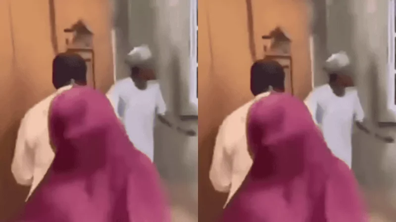 Furious Brothers Attack Sister’s Husband Over Assault Allegations