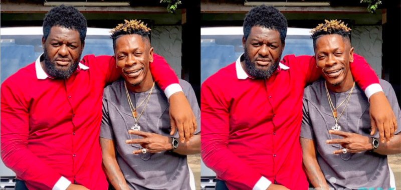 I Only Wanted To Clear My Name – Bulldog Responds To Shatta Wale’s Apology
