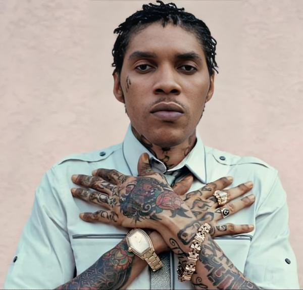 Vybz Kartel to Storm Accra With Shatta Wale in Game-Changing Dancehall Event