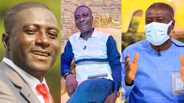 Captain Smart Hints at Stepping Away from Media General After Burnout