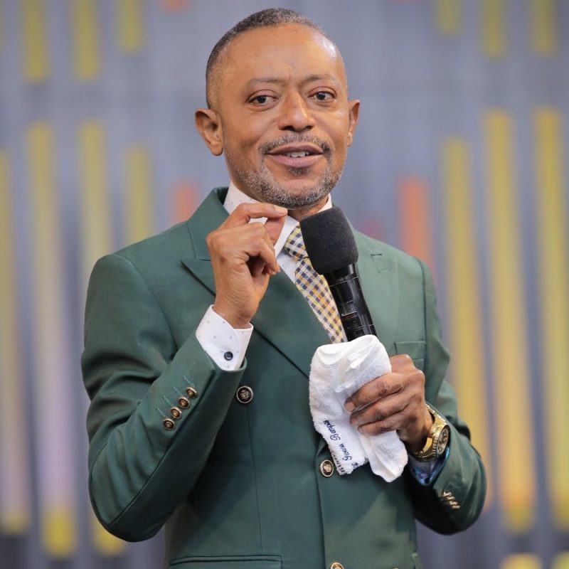 Rev. Owusu Bempah Clears the Air: I Did Not Predict the Death of Naana Opoku-Agyemang