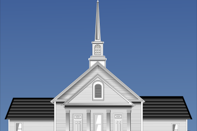 Church Every Sunday, Bribe Every Monday