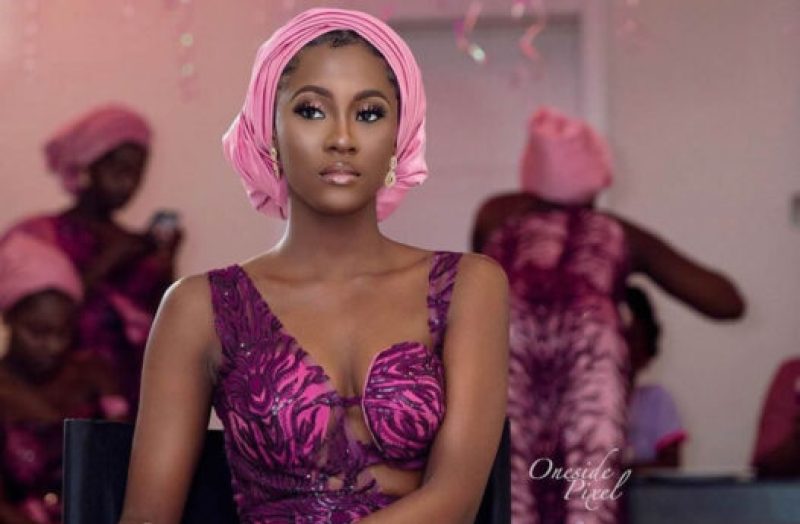 (Video) Cina Soul Fears for Her Life After Big Akwes Threatens to “Kill and Drink Her Blood” on TV