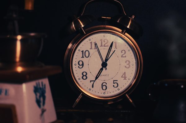 Why Ghanaian Time is a National Treasure and a National Problem