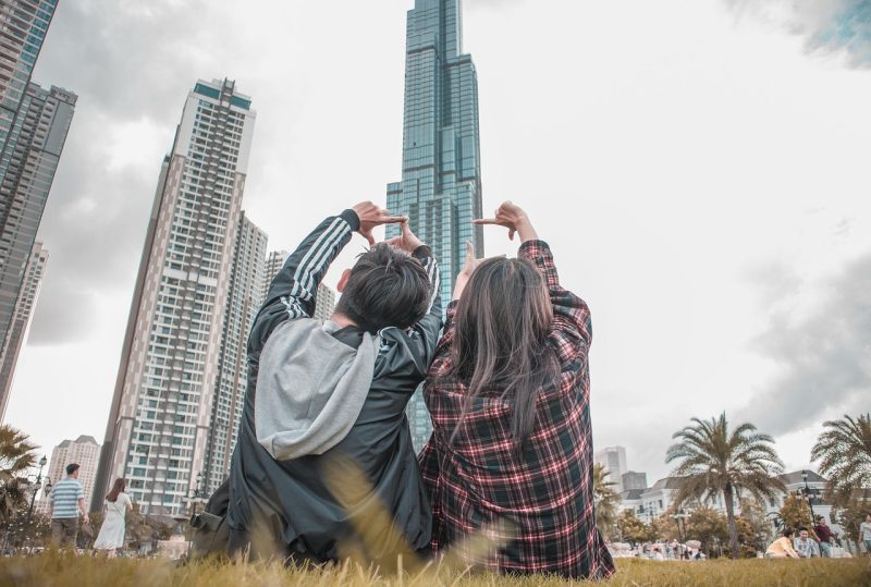 Why Dating Your Best Friend Isn’t Always the Dream