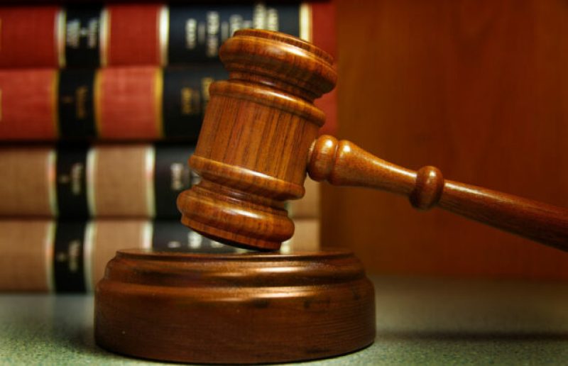 Man in Court for Sharing Ex-girlfriend’s Bedroom Video with Her Husband