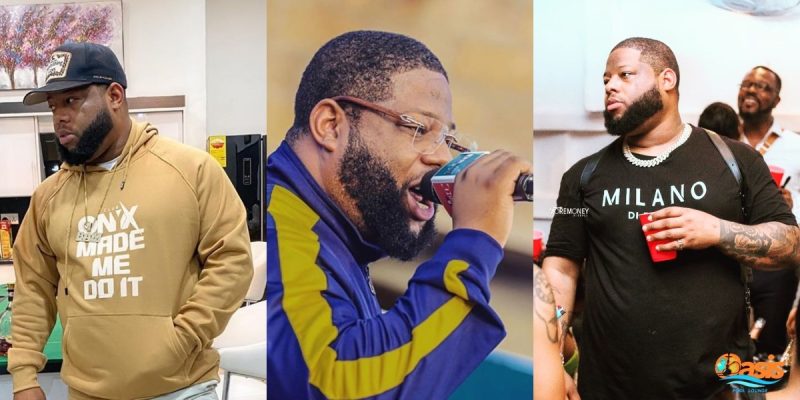 Why Many Ghanaian Musicians Fail After Leaving Labels — D-Black Tells All