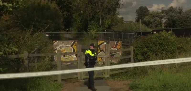 “Missing, Presumed Dead” — Ireland Gripped by Heartbreaking Child Disappearance