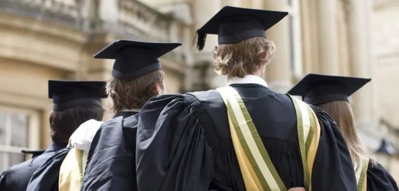 UK Warns 130,000 Foreign Students: Leave After Visa Expiry or Face Deportation
