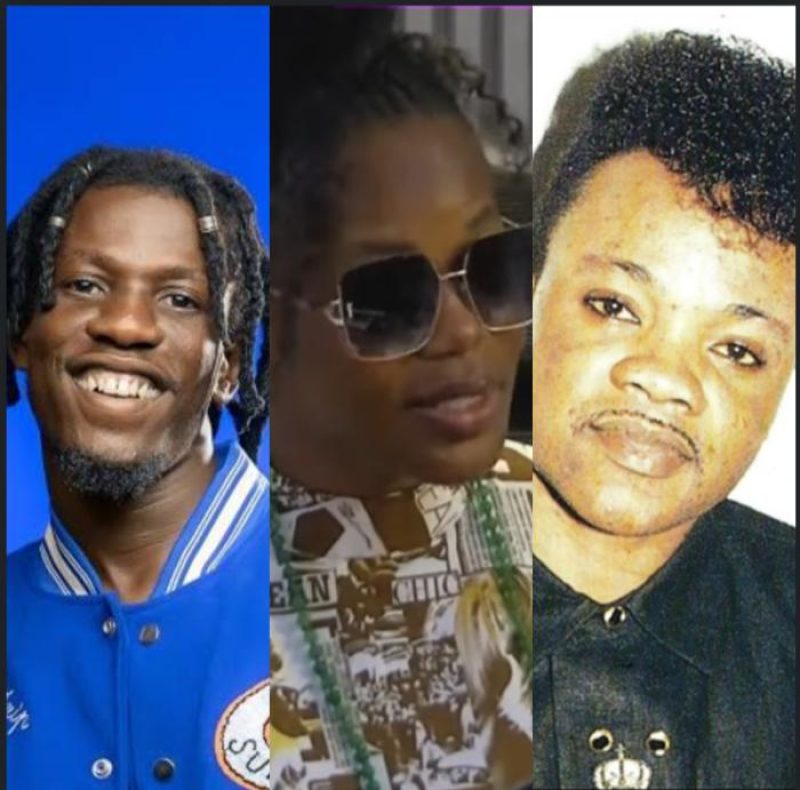 Why Mzbel Accused Charterhouse of Double Standards in Award Nominations