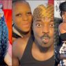 Portable's Baby Mama Exposes the Truth Behind Her ‘Romantic’ Relationship with MC Freedom – You Won’t Believe What She Said