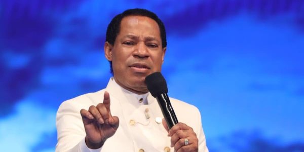 Pastor Chris Oyakhilome on Why Husbands Should Treat Their Wives As Their Daughters