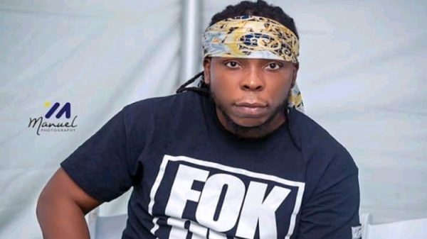 Edem Says No Single Artiste Can Put Ghana on the Global Music Map