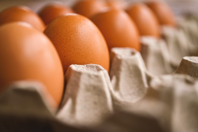 Scientists Discover the Perfect Way to Boil an Egg—But It Takes 30 Minutes!