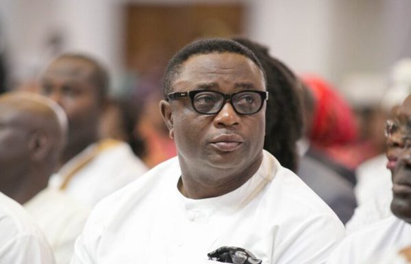 Presidential Envoy Demands Prophecies on National Issues Be Reported Before Public Release