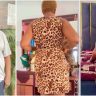 Mr Ibu’s Widow Flaunts New Look