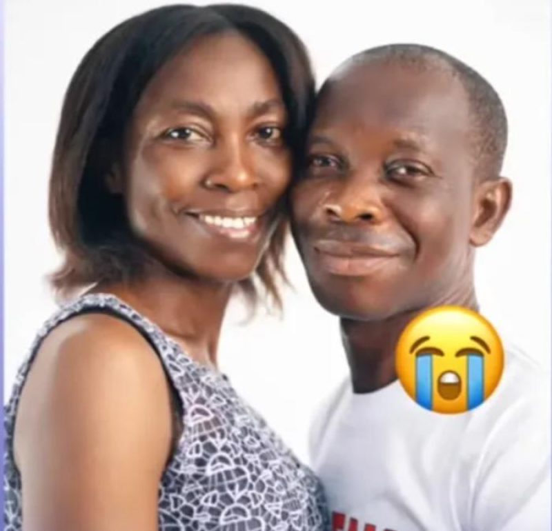 Groom Dies Mysteriously Just Days Before His Wedding