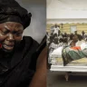 Ghanaian Husband Gets 20 Years for Brutal Killing of Wife After Argument
