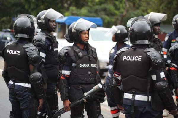 Youth Clashes in Kwadaso Leave One Critically Injured — Police Reinforce Security