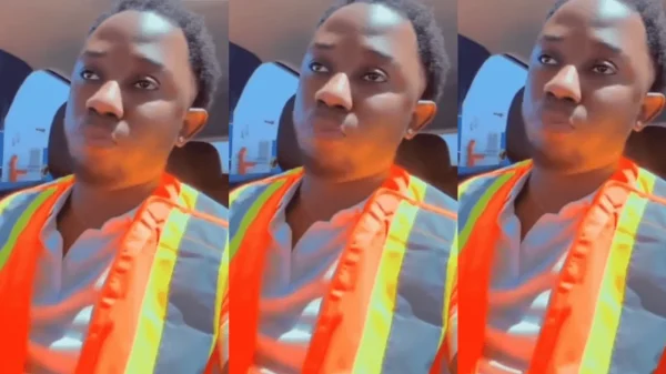 Ghanaian Worker in Canada Breaks Silence on Struggles Abroad