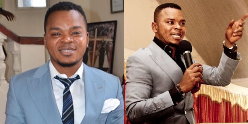 I am the Pioneer of Fake Prophecies in Ghana - Bishop Obinim