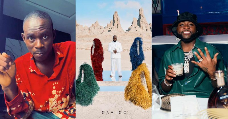 Davido’s Latest Album ‘5ive’ is Overrated, Key Flaws