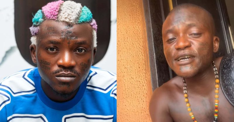 Portable Fears for His Life as Fresh Police Trouble Brews Over Viral Burna Boy Donation