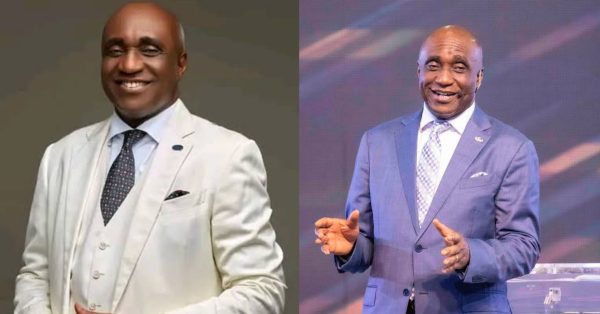 Pastor Claims Jesus Made Himself Poor So Christians Shouldn't Associate with Poverty
