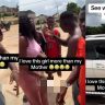 Abroad Lover Returns to Heartbreak, Finds Girlfriend With Another Man—His Reaction Goes Viral