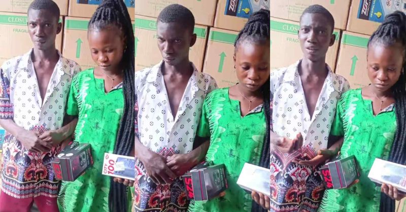 Businessman Exposes Apprentice's Shocking Theft to Impress Girlfriend